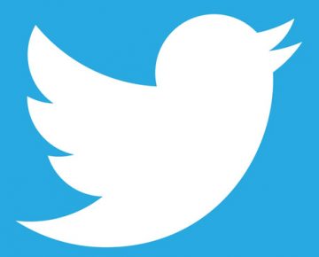 Twitter logo