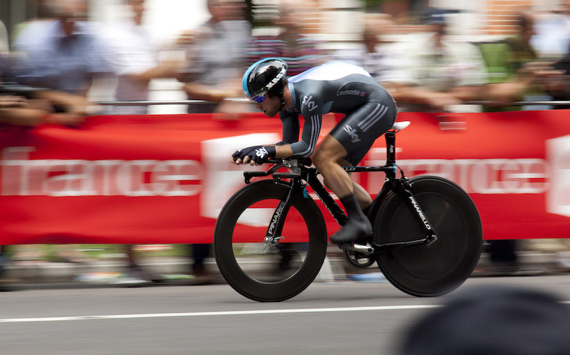 Sport’s ‘Marginal Gains’: Team GB