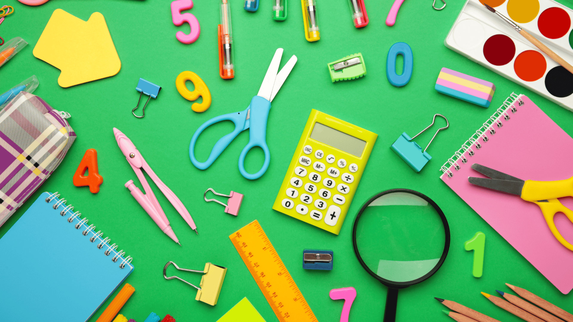 Back to school: Lessons for B2B marketers