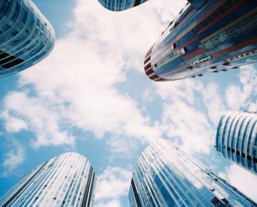 Skyscrapers