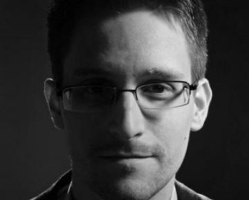 Edward Snowden