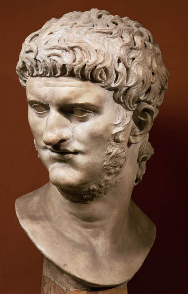 Nero Bust Transferwise
