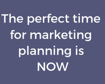 Marketing planning