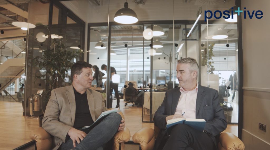 B2B Tech PR