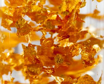 Spinning a product story into gold