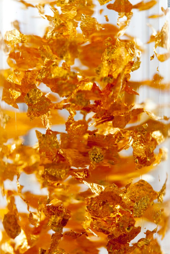 Spinning a product story into gold