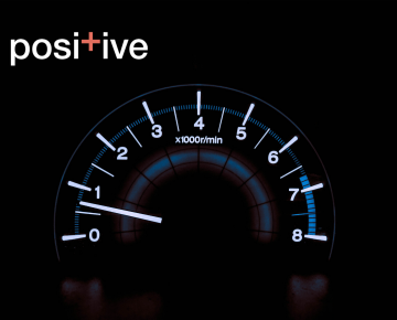 Positive