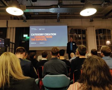Category Design