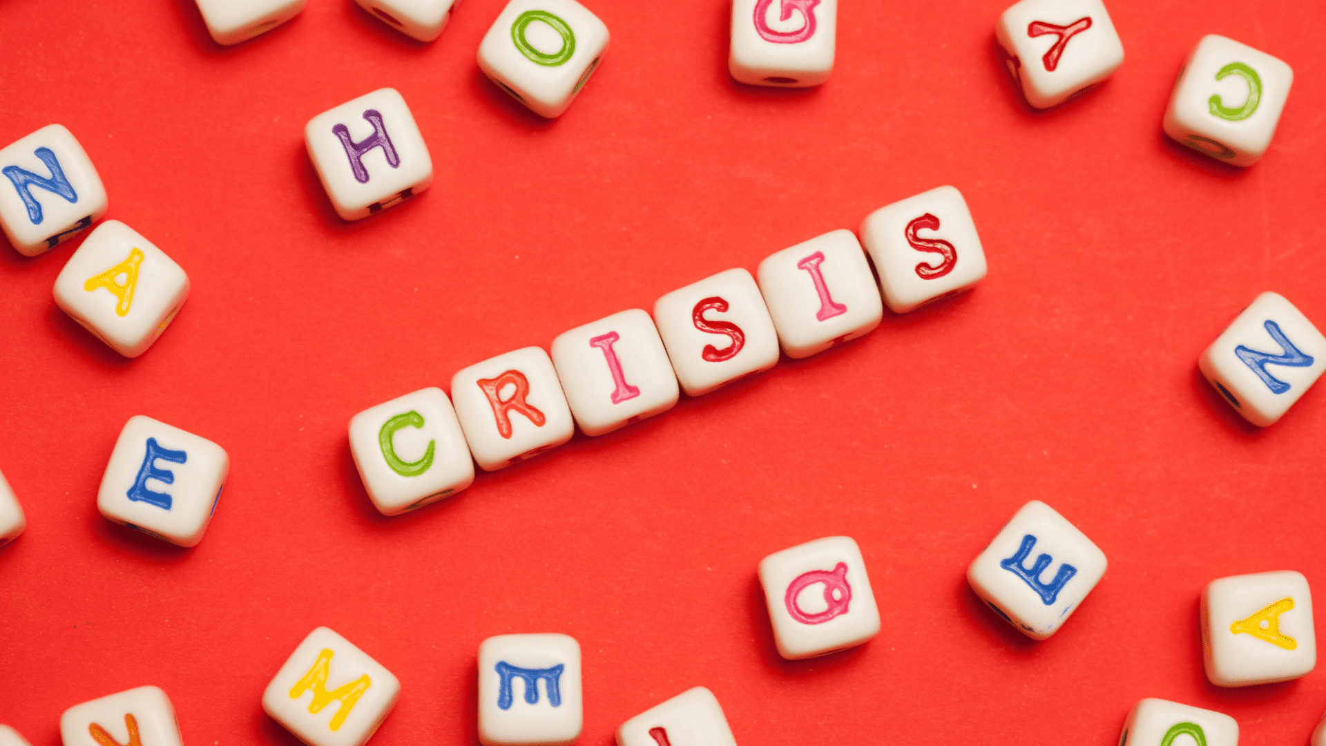 What can my PR agency do in a crisis?