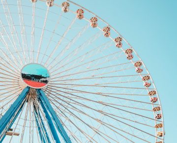 Events budget windfall webinars