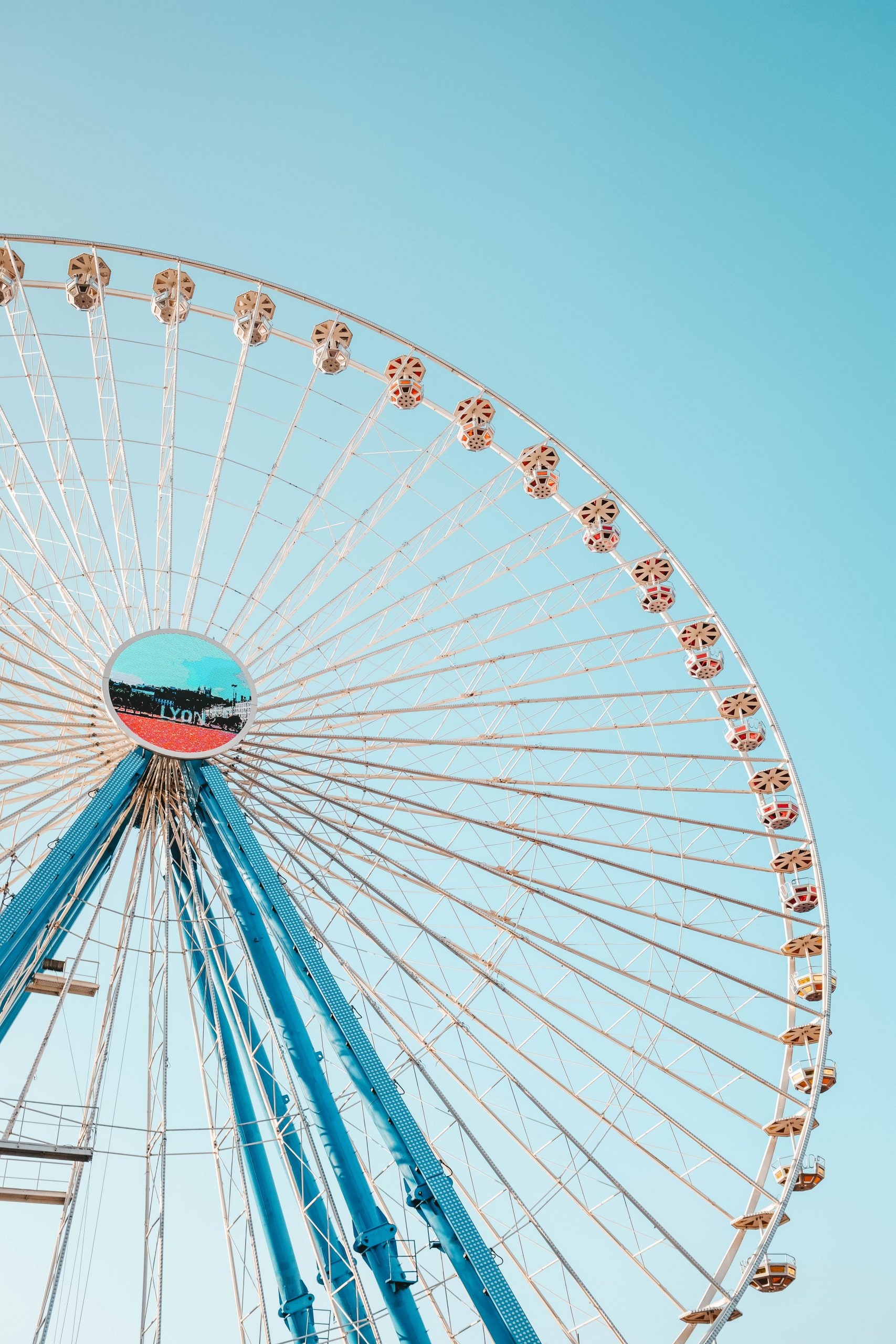 Spending your events budget windfall wisely?