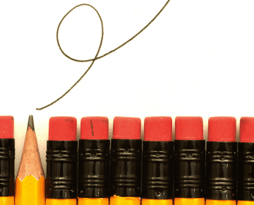 pencils