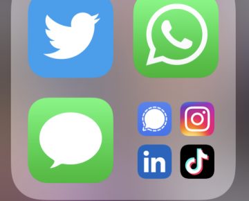 Big Tech Brands