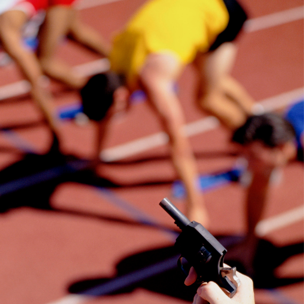 A ‘Positive’ start in B2B tech PR