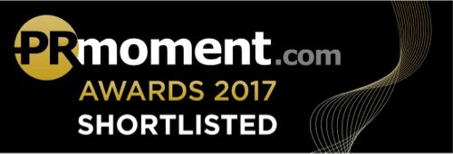 PRmoment Awards 2017