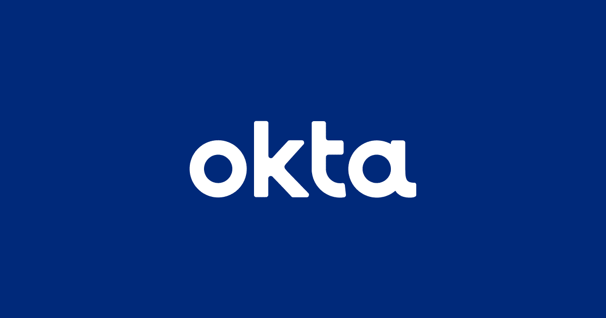 Okta Case Study