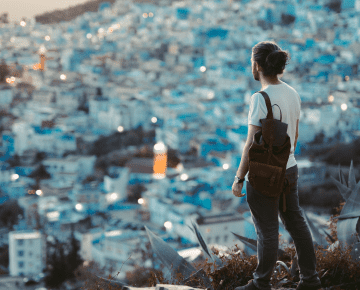 Explore agency PR