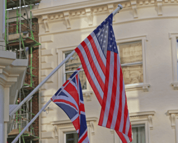 UK & US PR
