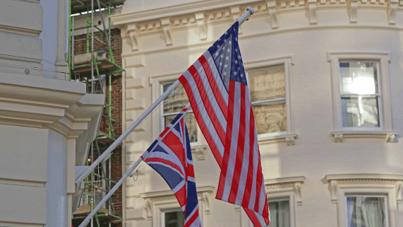 US versus UK PR – do you know the five crucial differences?