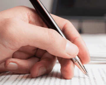 letters to editors