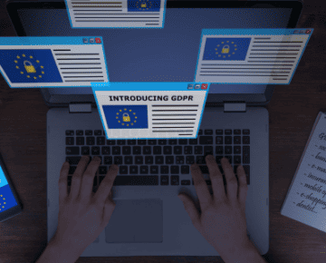 Tech regulations