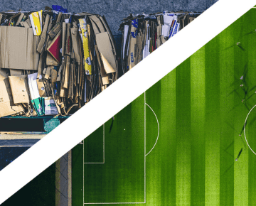 greenwashing and sportwashing in the media
