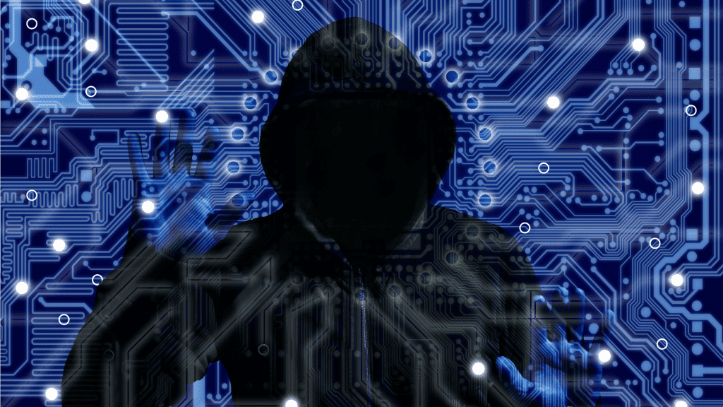 SonicWall threat report