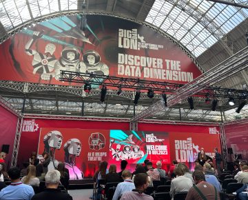 Big Data London 2023