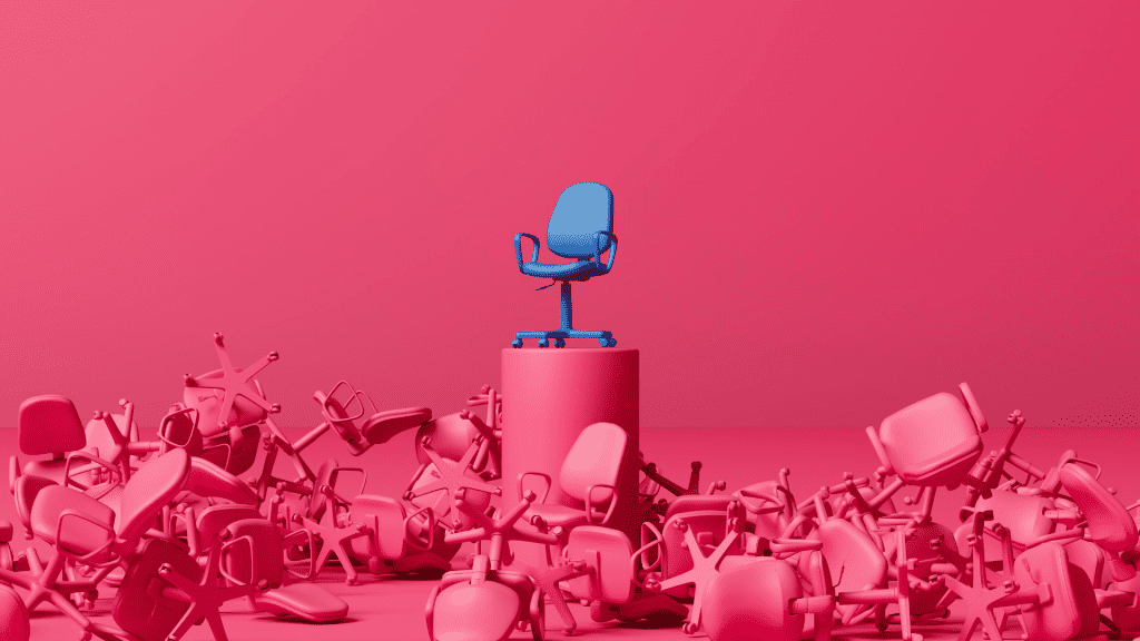 Thought leadership