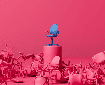 Thought leadership