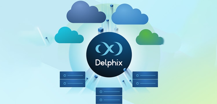 Delphix Case Study