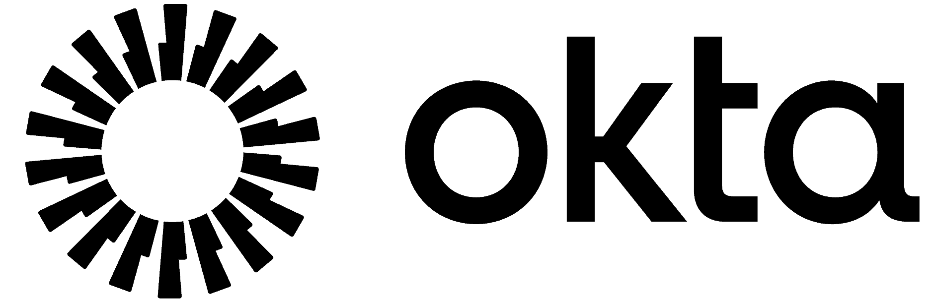 Okta Logo