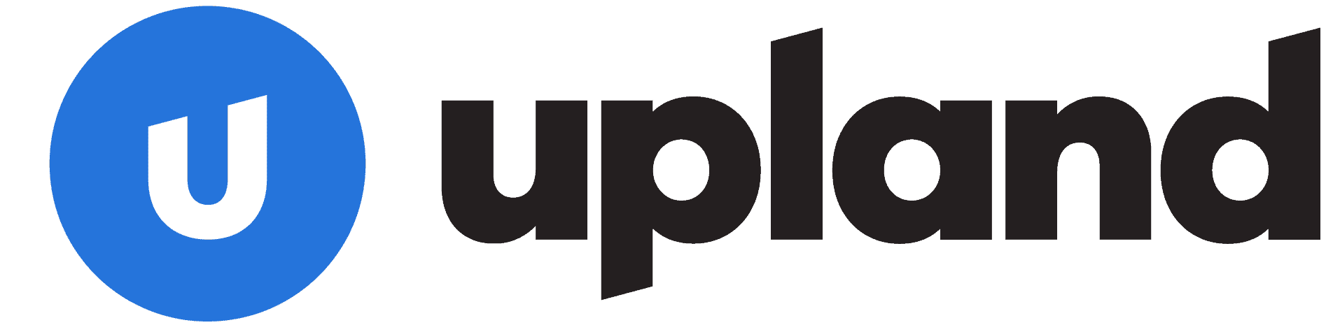 Upland Logo