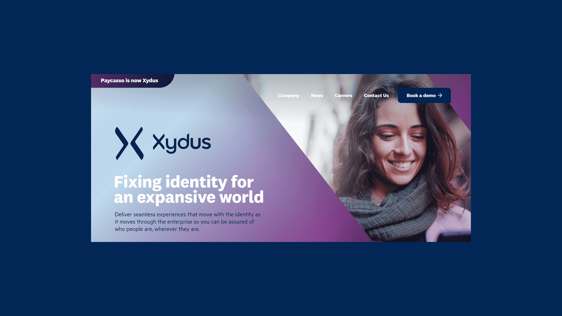 Xydus