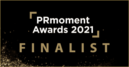 PRmoment 2021