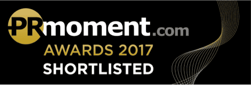 PRmoment 2017