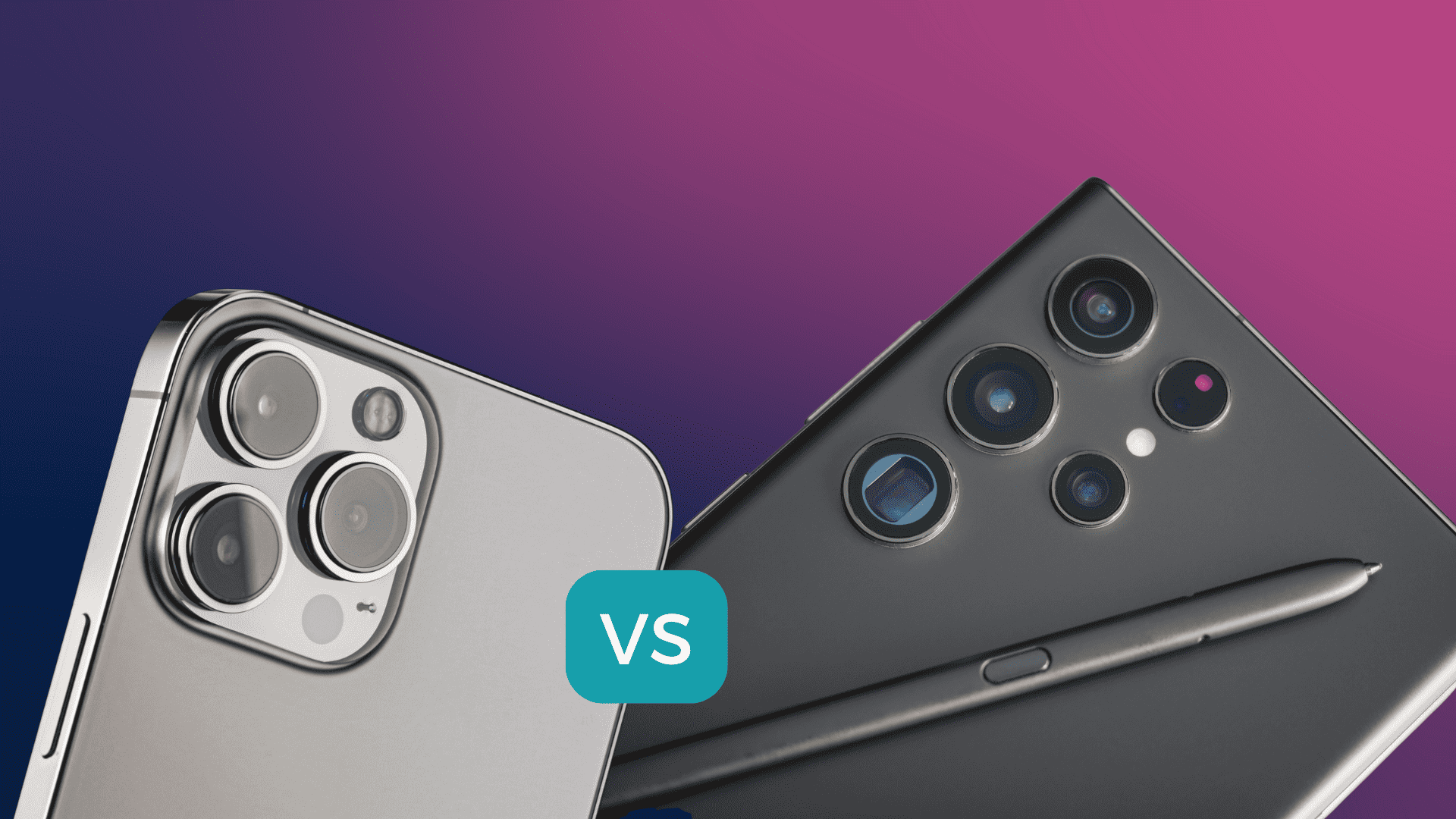The battle of apple vs android has heated up