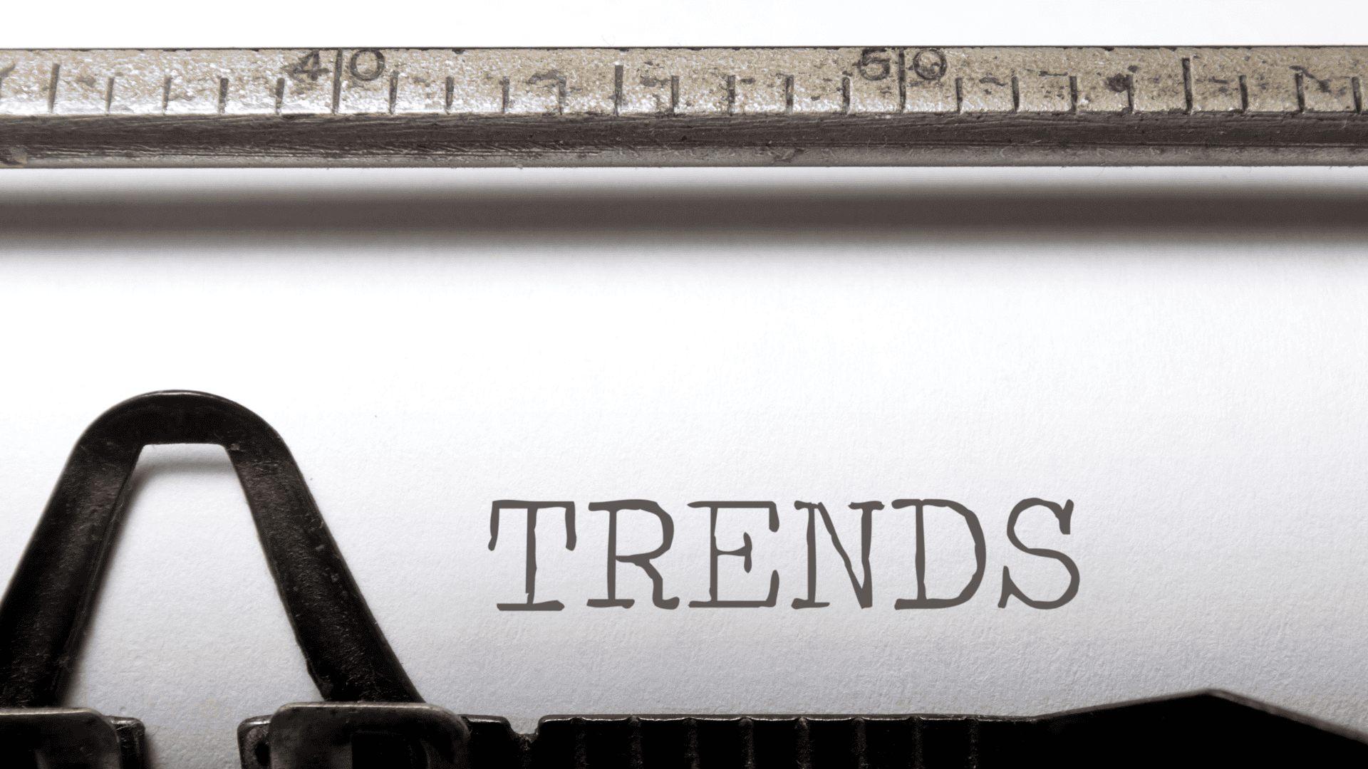 PR Trends We’re Saying Goodbye To in 2024