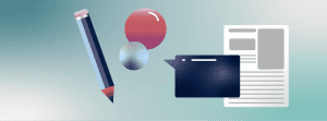 Header image B2B PR and Marketing Positive