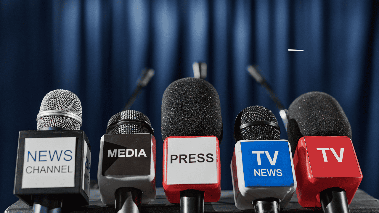 How to effectively use your executive as a media spokesperson