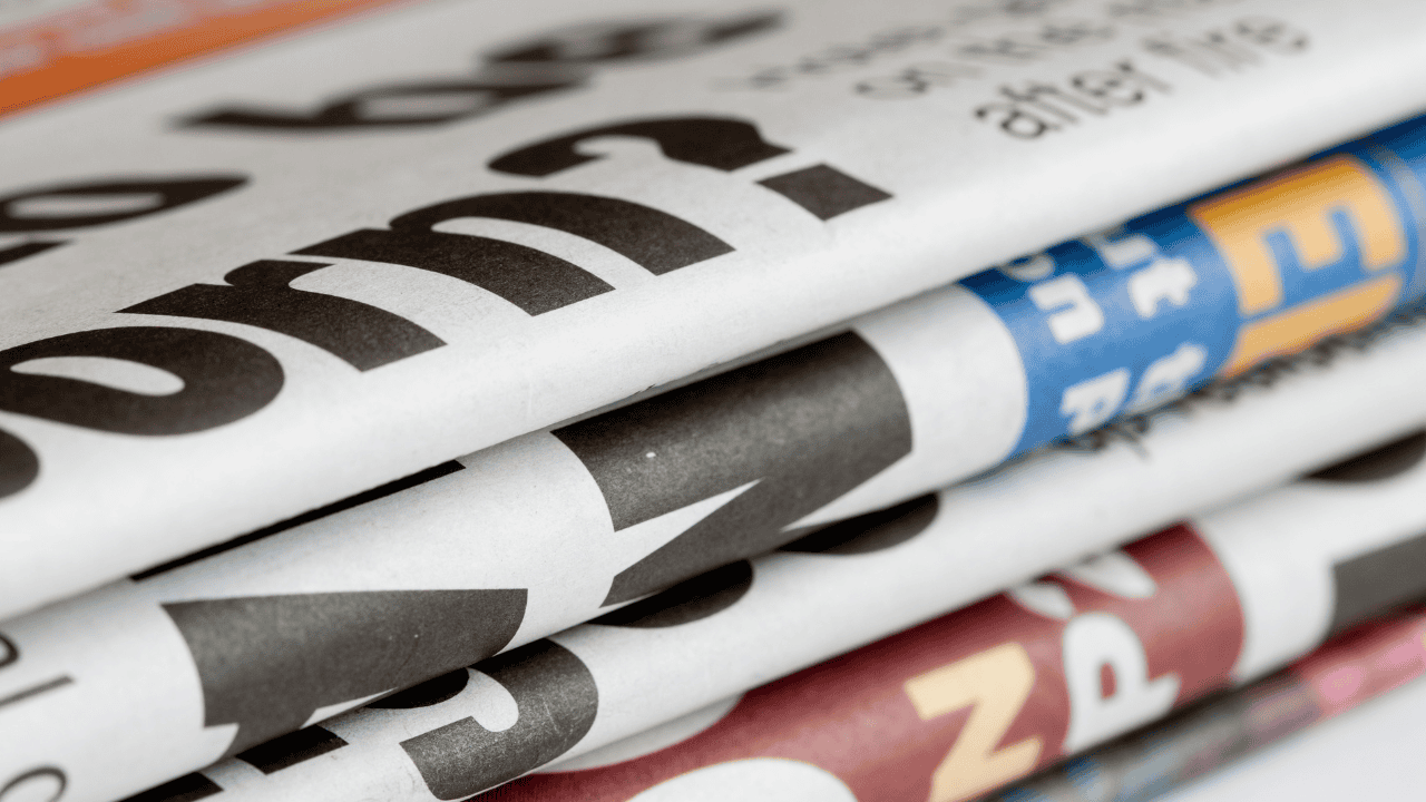 Mastering National Media Coverage