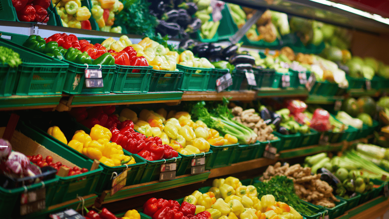 When TikTok decides what’s for dinner: the social media trends disrupting supermarkets
