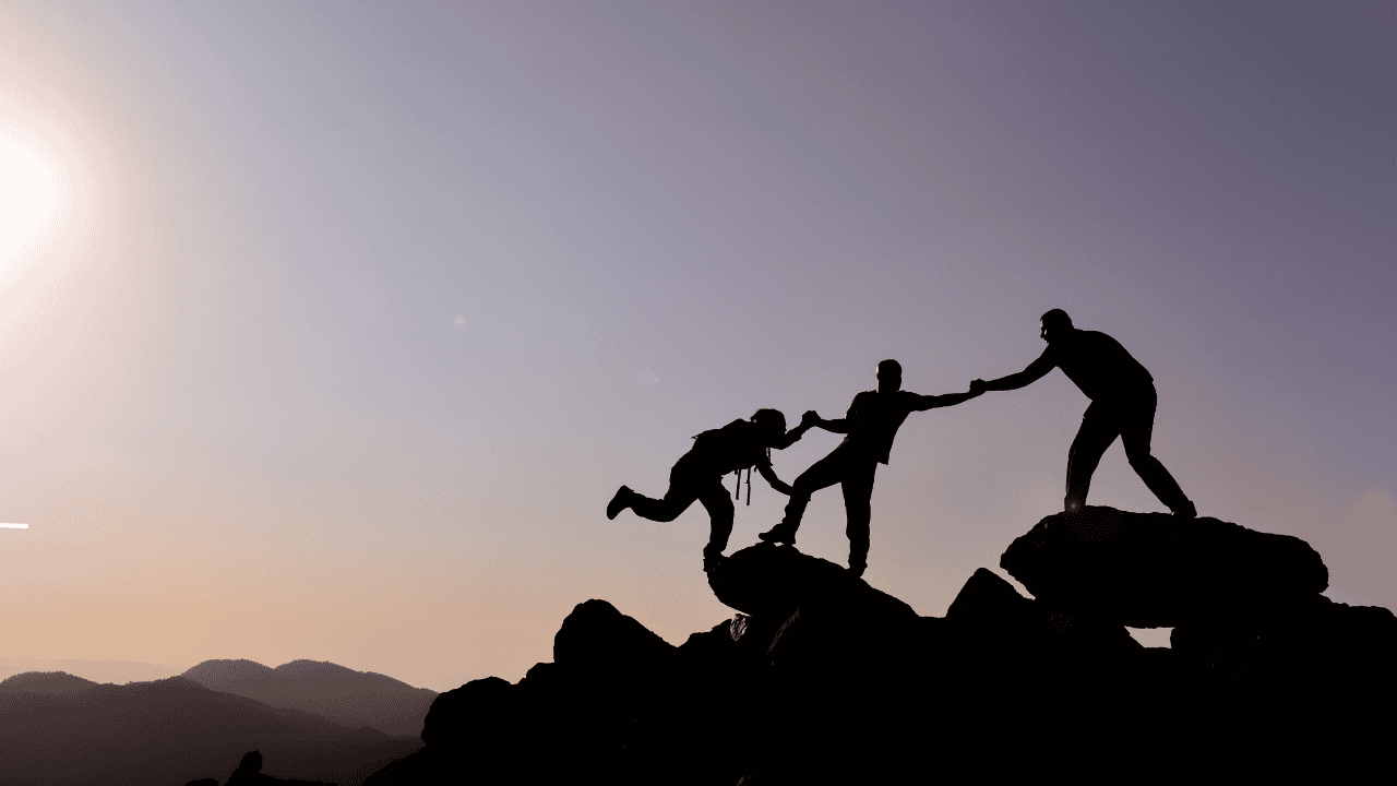 Marketing, PR, and thought leadership: what’s the difference and why you need all three