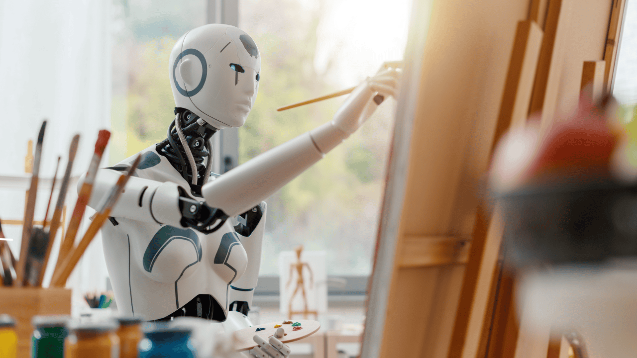 Promoting the human voice using AI: how to make your content unique