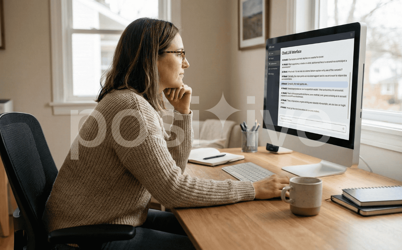 How to earn AIO credibility