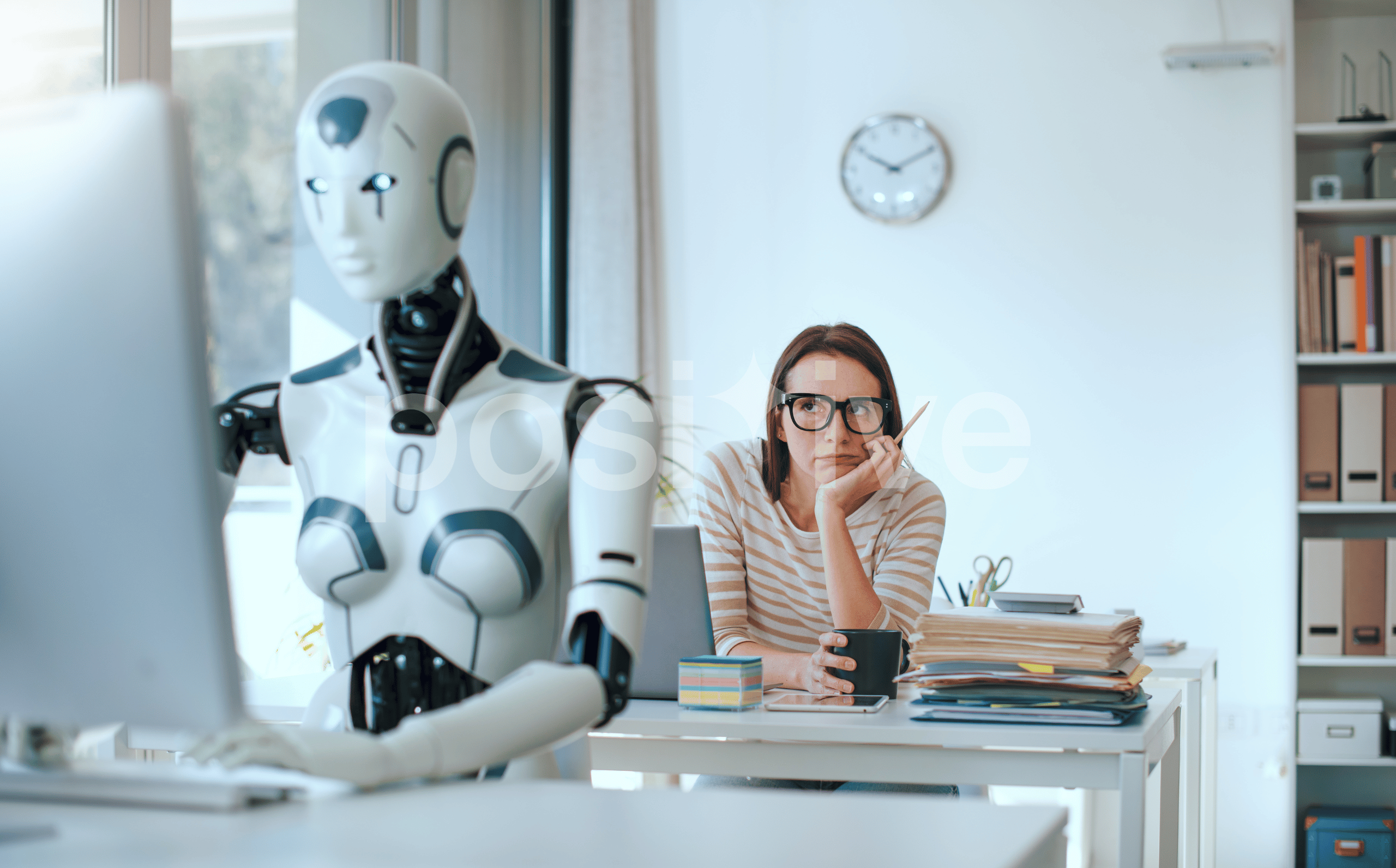 Agentic AI threatens the workforce of tomorrow