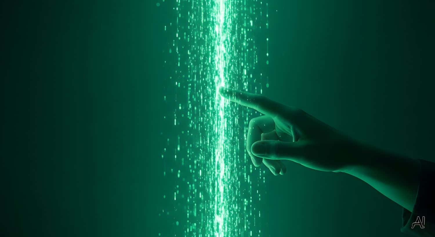 AI speed, human touch – keeping up with the news agenda